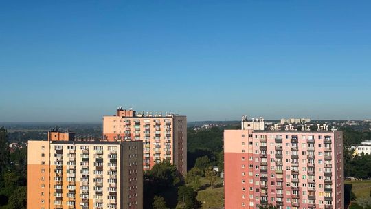 Mieszkańcy jednego z gorzowskich osiedli zapłacą więcej za mieszkania