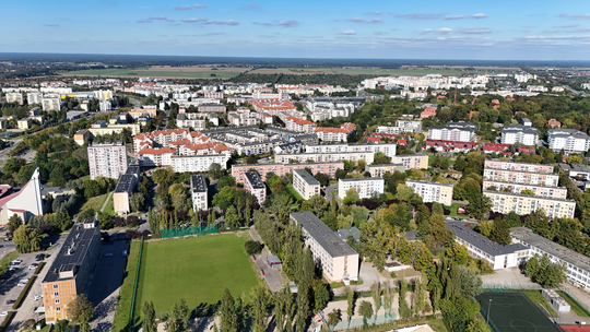 Mieszkańcy jednej z gorzowskich ulic bez wody