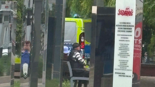 Mieszkańcy mają dość. Kolejne sygnały z centrum miasta