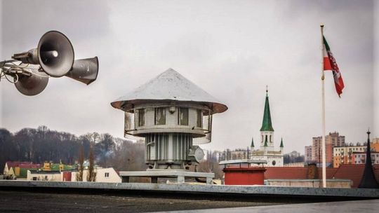 Mieszkańcy mogą się zaskoczyć. W czwartek zaplanowano ważne działania