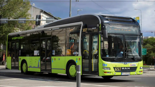 Mieszkańcy narzekają na nowy rozkład jazdy autobusów