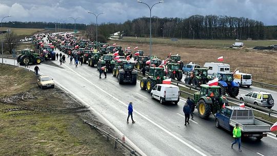 Mieszkańcy nie zgadzają się na decyzję władz gminy