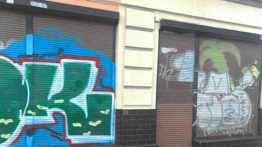 Mieszkańcy skarżą się na wygląd centrum. Magistrat odpowiada