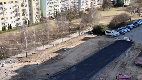 Mieszkańcy tej części Gorzowa od tygodni czekali na ruch. Wreszcie padła decyzja