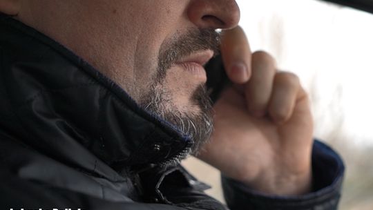 Mieszkańcy wykazali się czujnością. Próby oszustwa znów zakończone fiaskiem