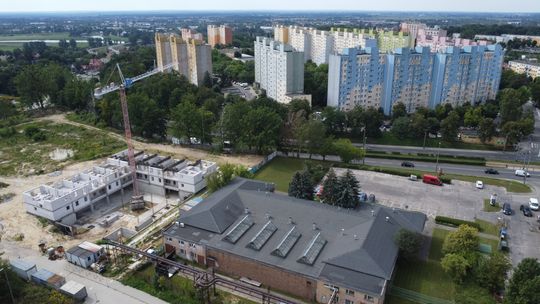 Mieszkania z drugiej ręki szybko drożeją. Bo jest ich za mało, a chętnych na nie za dużo