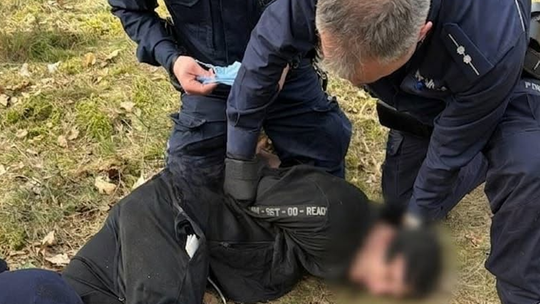 Mieszkaniec Gorzowa chciał uniknąć odpowiedzialności. Teraz grozi mu do 10 lat więzienia