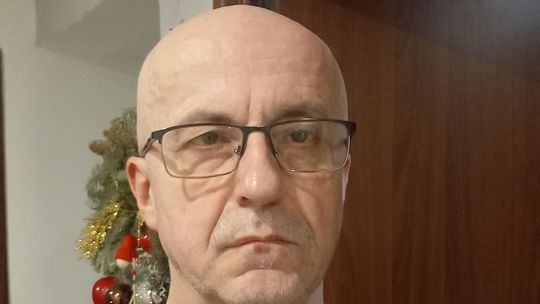 Mieszkaniec Gorzowa walczy z ciężką chorobą. Każdy dzień to zmaganie z bólem