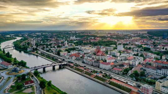Miliony na pomysły mieszkańców Gorzowa. Wiadomo już, co znajdzie się na kartach