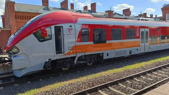 Miliony na projekt w regionie. Skorzystają pasażerowie z Gorzowa