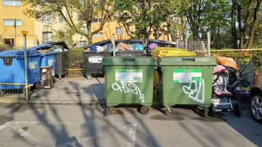Miliony na śmieci, ale kto zarobi? Trwa walka o kontrakt MG-6