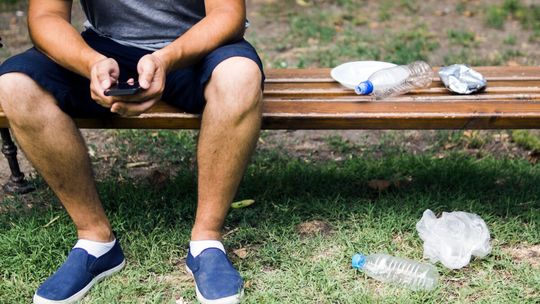 Miliony Polaków nie płacą za śmieci. PESEL lekiem na nieuczciwość