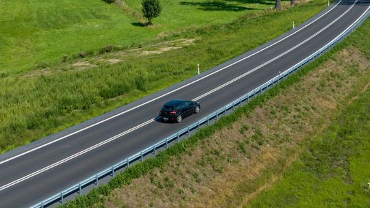 Miliony złotych i ważny krok naprzód. Ta inwestycja zmieni komunikację w regionie