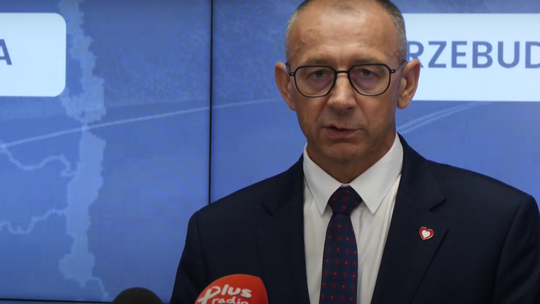 Miliony złotych na drogi w naszym regionie