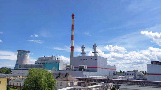 Miliony złotych na modernizację gorzowskiej elektrociepłowni