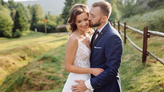 Miłość coraz częściej przekracza granice. Małżeństwa z obcokrajowcami
