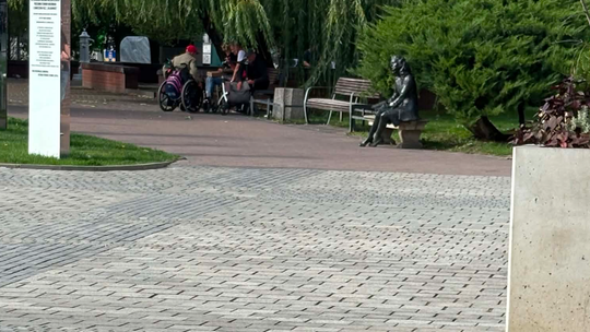 Mimo interwencji problem nie znika. Mieszkańcy znów alarmują