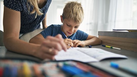 Minęły dwa tygodnie bez prac domowych w szkołach. Nauczyciele znaleźli wyjście