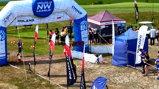 Mistrzostwa Polski Nordic Walking wracają do Gorzowa