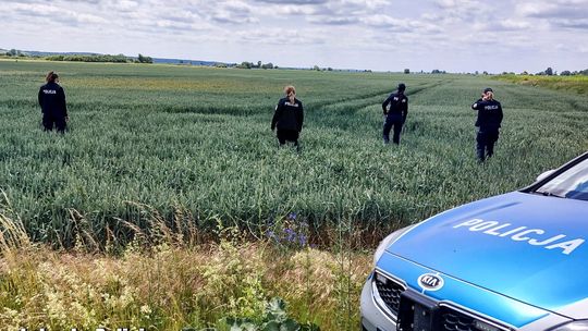 Młody mężczyzna zaginął bez śladu. Policja ponawia ważny apel