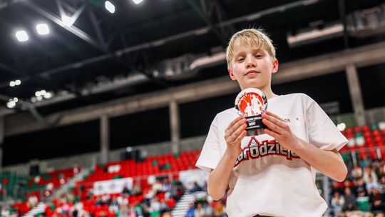 Młody talent z Gorzowa wyróżniony na ogólnopolskim campie. Otwiera się przed nim wielka szansa