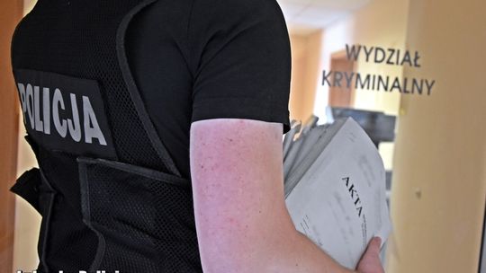 Młodzi fałszerze pieniędzy ze Strzelec Krajeńskich staną przed sądem