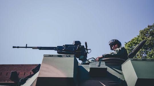Mobilizacja. Te osoby mogą być powołane w pierwszej kolejności