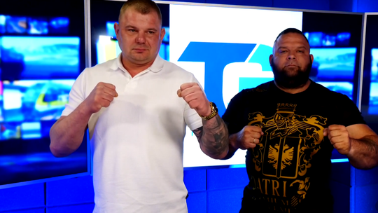 Mocne starcia już 25 kwietnia w Gorzowie