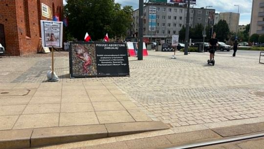Modlitwa przed katedrą w Gorzowie. Znamy szczegóły zgromadzenia
