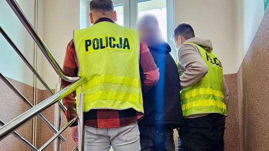 Monitoring pomógł rozwiązać sprawę w ekspresowym tempie