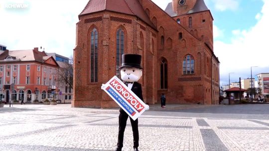 Monopoly Gorzów – kiedy?