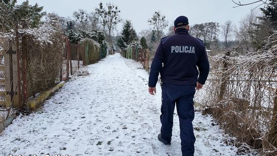 Mróz nie odpuszcza. W regionie nadal bardzo niskie temperatury
