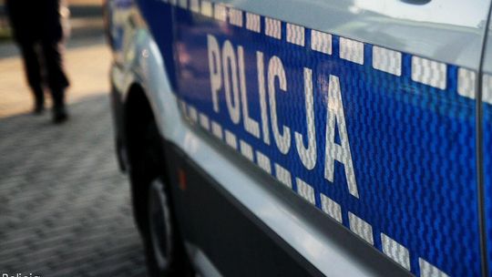 Myślał, że uniknie odpowiedzialności. Wpadł podczas przejażdżki po mieście