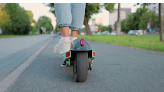 Myślisz, że karta rowerowa to mit? Tu skończyło się mandatem