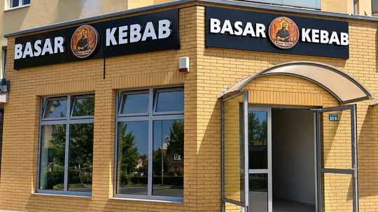Na gastronomicznej mapie Gorzowa pojawiło się nowe miejsce