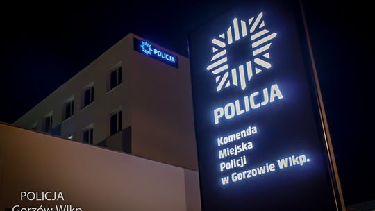 Na terenie miasta znaleziono element auta. Policja szuka właściciela