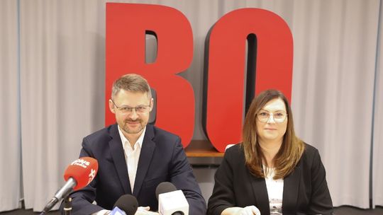 Nabór do Budżetu Obywatelskiego 2024 rozpoczęty!