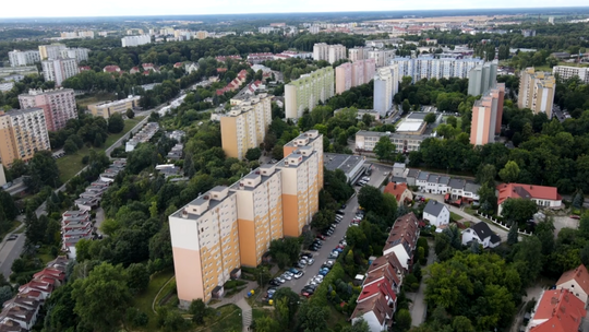 Nabór wniosków - Szansa na zmianę źródła ciepła w gorzowskich mieszkaniach