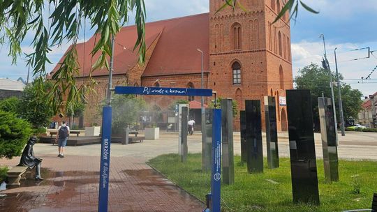Nadchodzą upały. Miasto wprowadza dodatkowe patrole