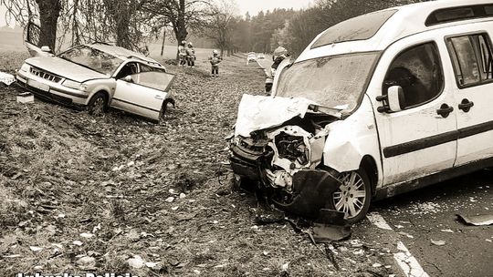 Nadmierna prędkość to śmiertelne zagrożenie na drodze – policjanci apelują, zwolnij i żyj!