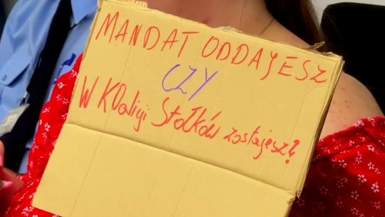 Nadzwyczajne obrady w Gorzowie. Zmiany personalne w Radzie Miasta