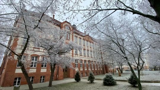 Najlepsze szkoły średnie w Gorzowie - II LO i Gastronomik