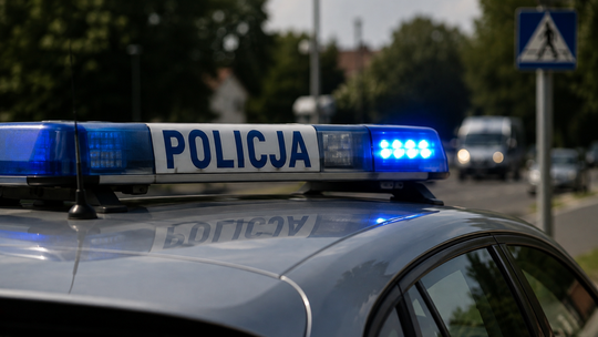 Najpierw groźby, później przemoc. 17-latkowi grozi nawet 10 lat więzienia