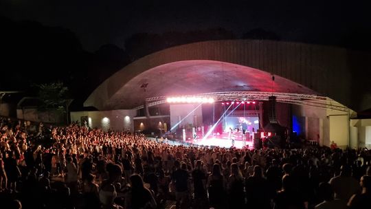 Najwięksi artyści na jednej scenie. Hip Hop Festiwal podbije serca gorzowian?