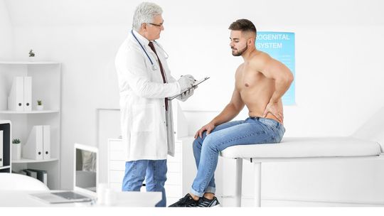 NFZ na krawędzi. Bez odważnych decyzji będzie tylko gorzej