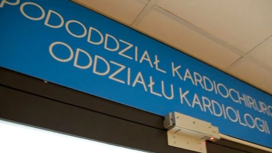 NFZ zaprzecza słowom marszałek ElżbietyPolak