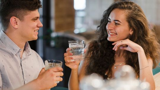 Nie będzie darmowej kranówki w restauracjach. Ich właściciele odetchnęli z ulgą