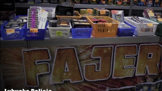 Nie każdemu huk kojarzy się z zabawą. Rozwaga podczas sylwestra może uratować zdrowie