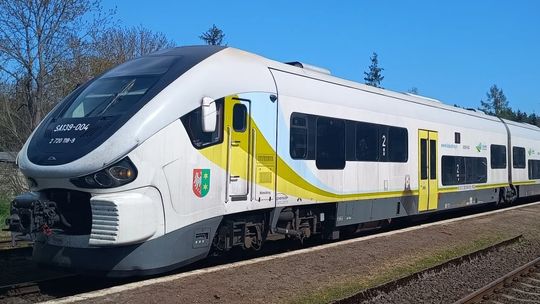 Nie tylko Gorzów ma problem z koleją. Odwołania paraliżują całe województwo
