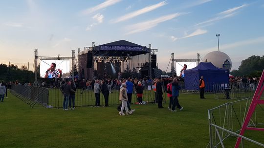 Nie tylko koncert, ale i niezapomniane wrażenia